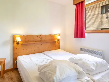 V du Bachat EPICEA B, Appartement 4 personnes à Chamrousse - Photo 6