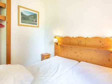 V du Bachat EPICEA B, Appartement 4 personnes à Chamrousse - Photo 8