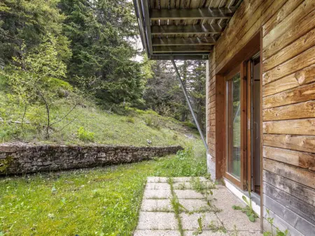 V du Bachat EPICEA B, Appartement 4 personnes à Chamrousse - Photo 11