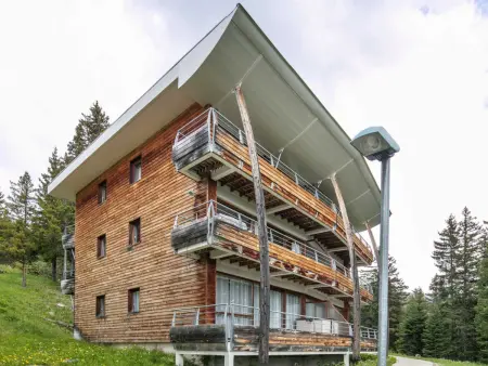 V du Bachat EPICEA B, Appartement 4 personnes à Chamrousse - Photo 12
