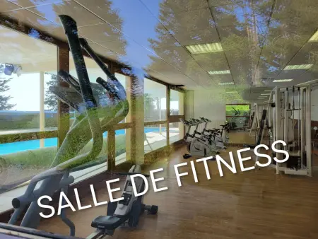 V du Bachat Arolles A, Appartement 4 personnes à Chamrousse - Photo 6