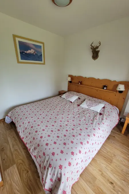 V du Bachat Arolles A, Appartement 4 personnes à Chamrousse - Photo 15