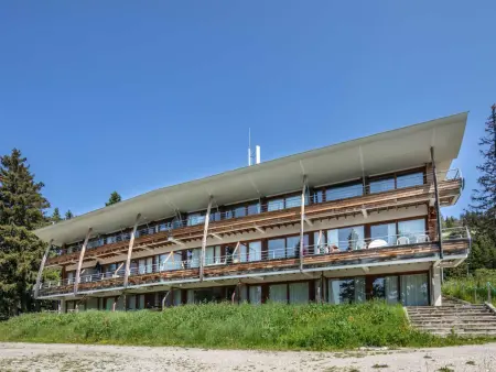 V du Bachat Arolles A, Appartement 4 personnes à Chamrousse - Photo 22
