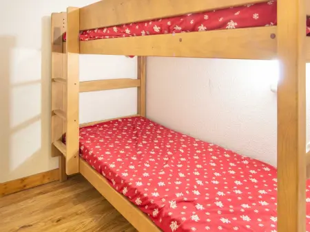V du Bachat ASTERS A, Appartement 6 personnes à Chamrousse - Photo 13