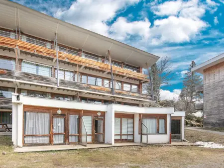 V du Bachat ASTERS A, Appartement 6 personnes à Chamrousse - Photo 15
