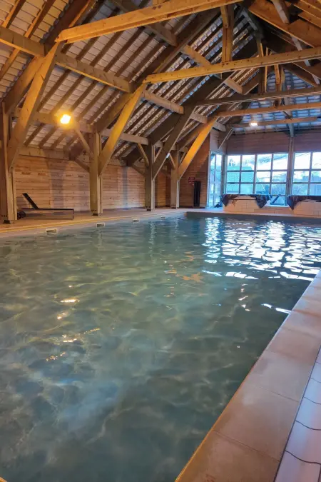 Fermes de ST Sorlin - KALMIA K, Appartement 4 personnes à Saint Sorlin d'Arves - Photo 2