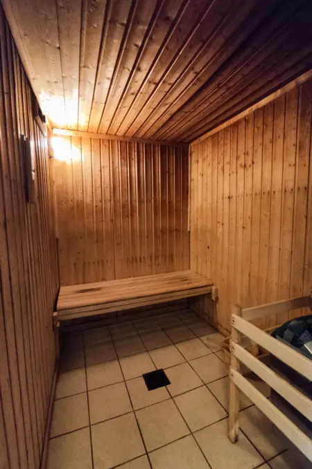 Fermes de ST Sorlin - KALMIA K, Appartement 4 personnes à Saint Sorlin d'Arves - Photo 3