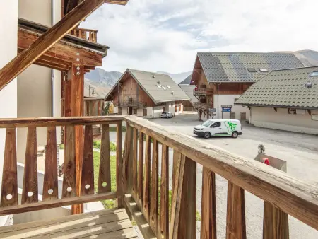 Fermes de ST Sorlin - KALMIA K, Appartement 4 personnes à Saint Sorlin d'Arves - Photo 4