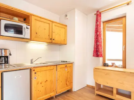 Fermes de ST Sorlin - KALMIA K, Appartement 4 personnes à Saint Sorlin d'Arves - Photo 5