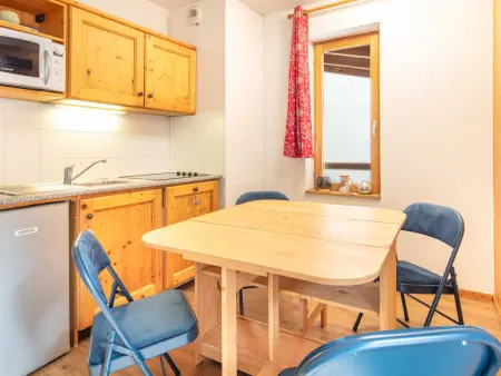 Fermes de ST Sorlin - KALMIA K, Appartement 4 personnes à Saint Sorlin d'Arves - Photo 7