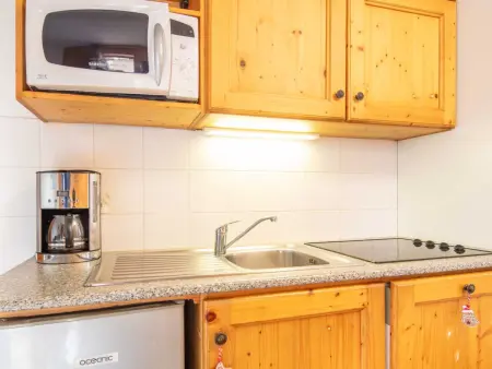 Fermes de ST Sorlin - KALMIA K, Appartement 4 personnes à Saint Sorlin d'Arves - Photo 9