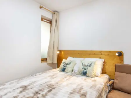 Fermes de ST Sorlin - KALMIA K, Appartement 4 personnes à Saint Sorlin d'Arves - Photo 10