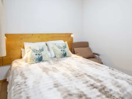 Fermes de ST Sorlin - KALMIA K, Appartement 4 personnes à Saint Sorlin d'Arves - Photo 11