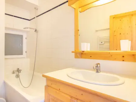 Fermes de ST Sorlin - KALMIA K, Appartement 4 personnes à Saint Sorlin d'Arves - Photo 12