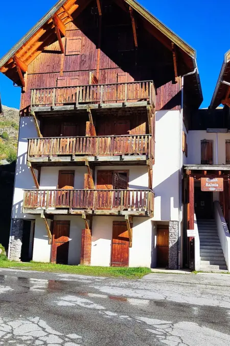 Fermes de ST Sorlin - KALMIA K, Appartement 4 personnes à Saint Sorlin d'Arves - Photo 15
