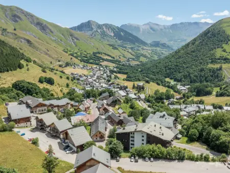 Fermes de ST Sorlin - LE FREZZIA, Appartement 8 personnes à Saint Sorlin d'Arves - Photo 24