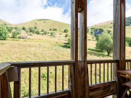 Les Ecureuils B, Appartement 3 personnes à Saint Sorlin d'Arves - Photo 2