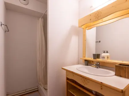 Les Ecureuils B, Appartement 3 personnes à Saint Sorlin d'Arves - Photo 11