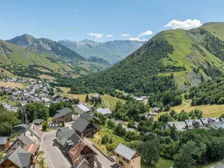 Les Ecureuils B, Appartement 3 personnes à Saint Sorlin d'Arves - Photo 24
