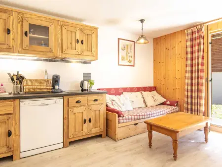 LES TETRAS, Appartement 7 personnes à Saint Sorlin d'Arves - Photo 1