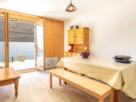 LES TETRAS, Appartement 7 personnes à Saint Sorlin d'Arves - Photo 2