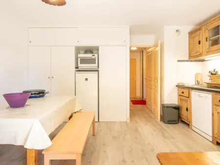 LES TETRAS, Appartement 7 personnes à Saint Sorlin d'Arves - Photo 5