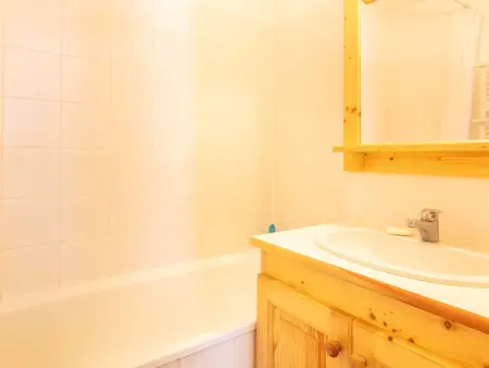 LES TETRAS, Appartement 7 personnes à Saint Sorlin d'Arves - Photo 6