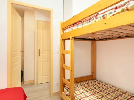 LES TETRAS, Appartement 7 personnes à Saint Sorlin d'Arves - Photo 8