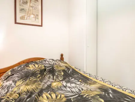 LES TETRAS, Appartement 7 personnes à Saint Sorlin d'Arves - Photo 12