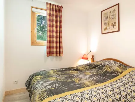 LES TETRAS, Appartement 7 personnes à Saint Sorlin d'Arves - Photo 14