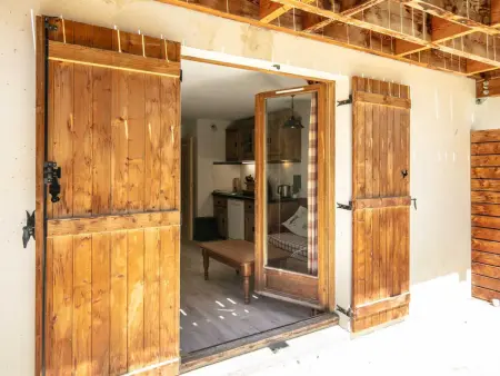 LES TETRAS, Appartement 7 personnes à Saint Sorlin d'Arves - Photo 16