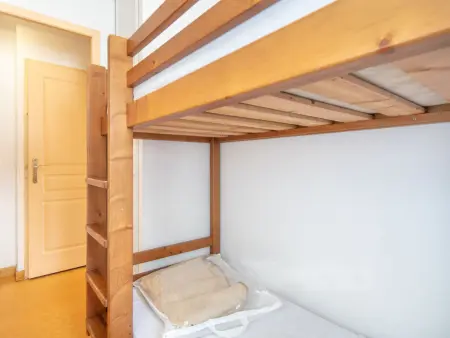 Les Biches, Appartement 6 personnes à Saint Sorlin d'Arves - Photo 2