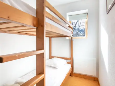 Les Biches, Appartement 6 personnes à Saint Sorlin d'Arves - Photo 4