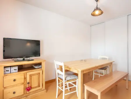 Les Biches, Appartement 6 personnes à Saint Sorlin d'Arves - Photo 6