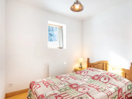 Les Biches, Appartement 6 personnes à Saint Sorlin d'Arves - Photo 7
