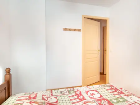 Les Biches, Appartement 6 personnes à Saint Sorlin d'Arves - Photo 8