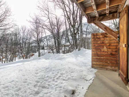 Les Biches, Appartement 6 personnes à Saint Sorlin d'Arves - Photo 17