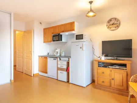 Les Marmottes, Appartement 5 personnes à Saint Sorlin d'Arves - Photo 1