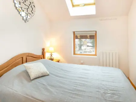 Les Marmottes, Appartement 5 personnes à Saint Sorlin d'Arves - Photo 5