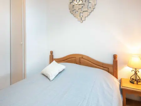 Les Marmottes, Appartement 5 personnes à Saint Sorlin d'Arves - Photo 6