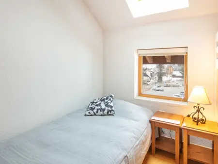 Les Marmottes, Appartement 5 personnes à Saint Sorlin d'Arves - Photo 9