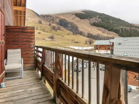 Les Marmottes, Appartement 5 personnes à Saint Sorlin d'Arves - Photo 24
