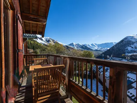 Les Bouquetins, Appartement 6 personnes à Saint Sorlin d'Arves - Photo 1