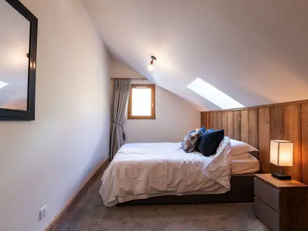 Les Bouquetins, Appartement 6 personnes à Saint Sorlin d'Arves - Photo 6