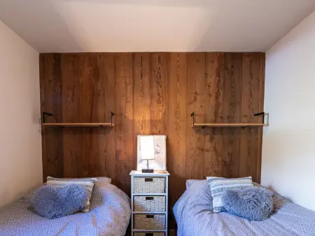 Les Bouquetins, Appartement 6 personnes à Saint Sorlin d'Arves - Photo 8