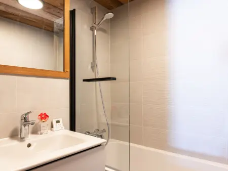 Les Bouquetins, Appartement 6 personnes à Saint Sorlin d'Arves - Photo 10