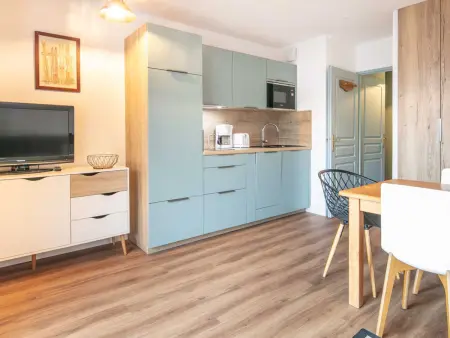 Les Marmottes, Appartement 6 personnes à Saint Sorlin d'Arves - Photo 3