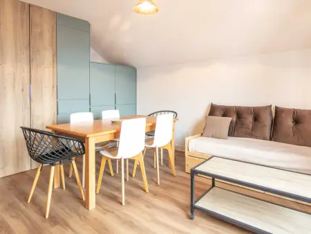 Les Marmottes, Appartement 6 personnes à Saint Sorlin d'Arves - Photo 4