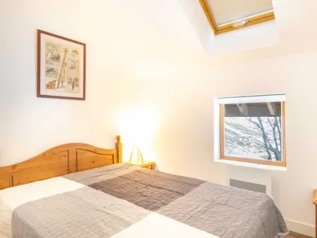 Les Marmottes, Appartement 6 personnes à Saint Sorlin d'Arves - Photo 7