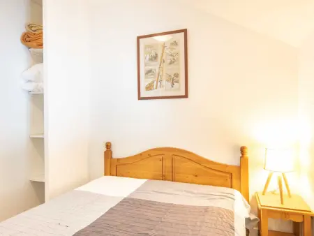 Les Marmottes, Appartement 6 personnes à Saint Sorlin d'Arves - Photo 8
